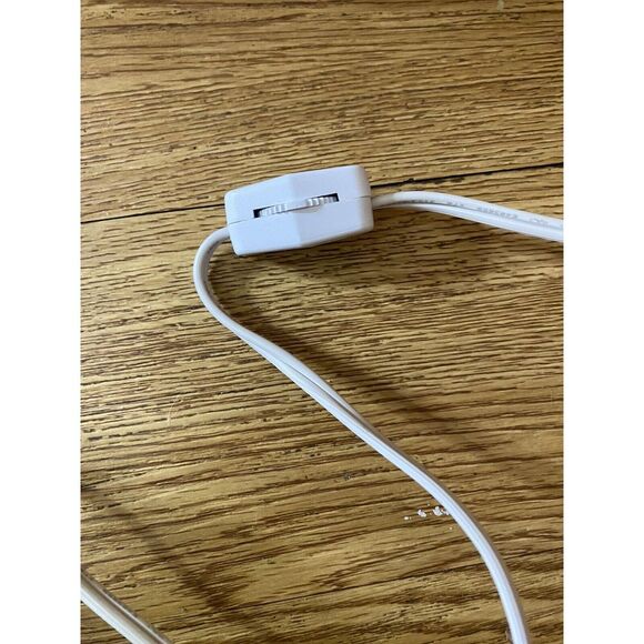 Retro Camper Light Up Decoration Night Light Lamp Camping Deco Tested Works - Picture 12 of 12